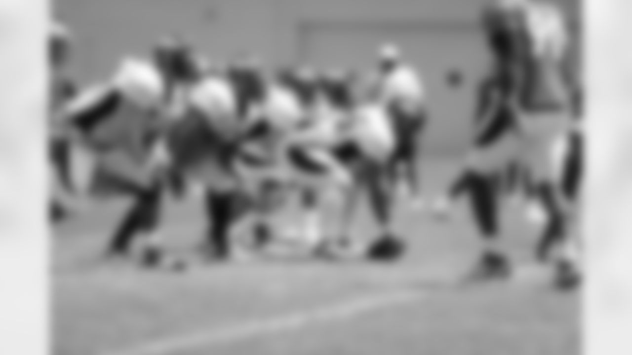 Offensive Line