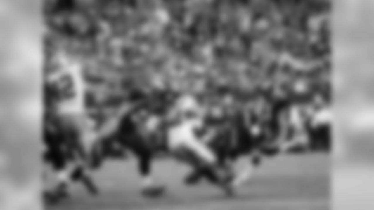 Oct. 6, 2013: Broncos 51, Cowboys 48