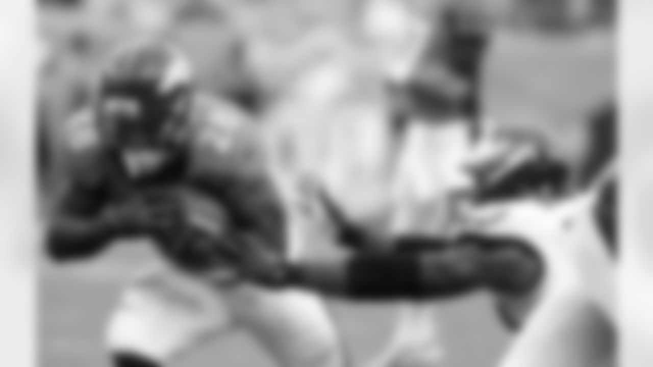 Montee Ball