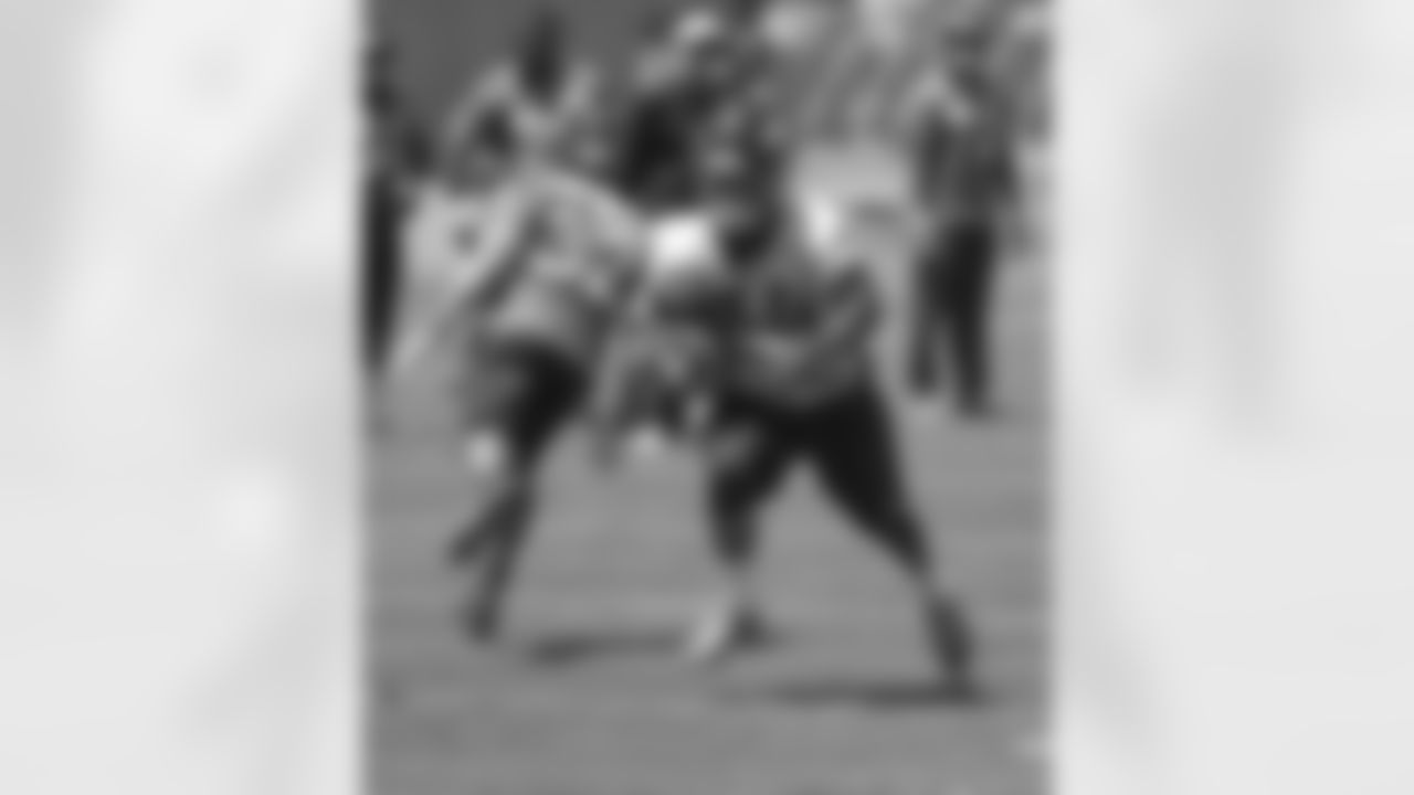 RB Brennan Clay