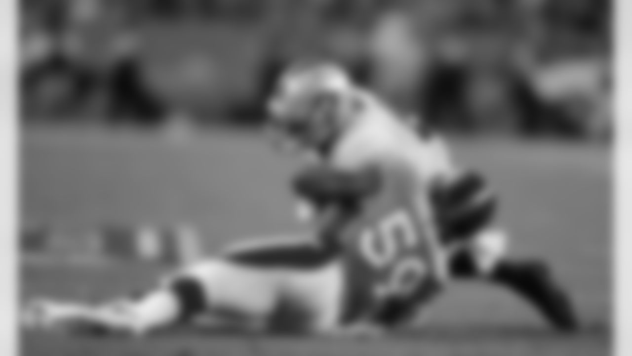 Danny Trevathan