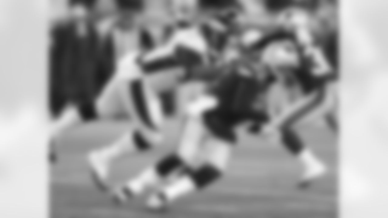 Kevin Vickerson
