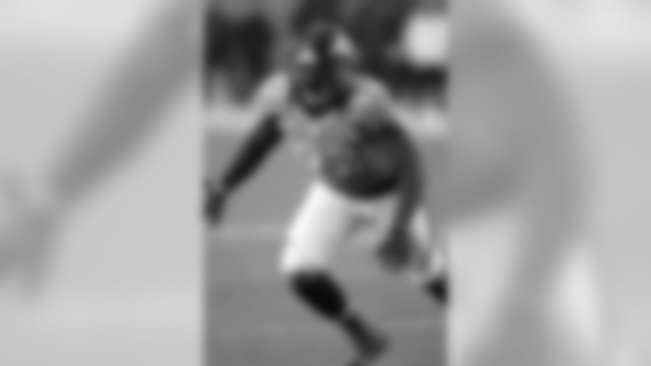 Elvis Dumervil
