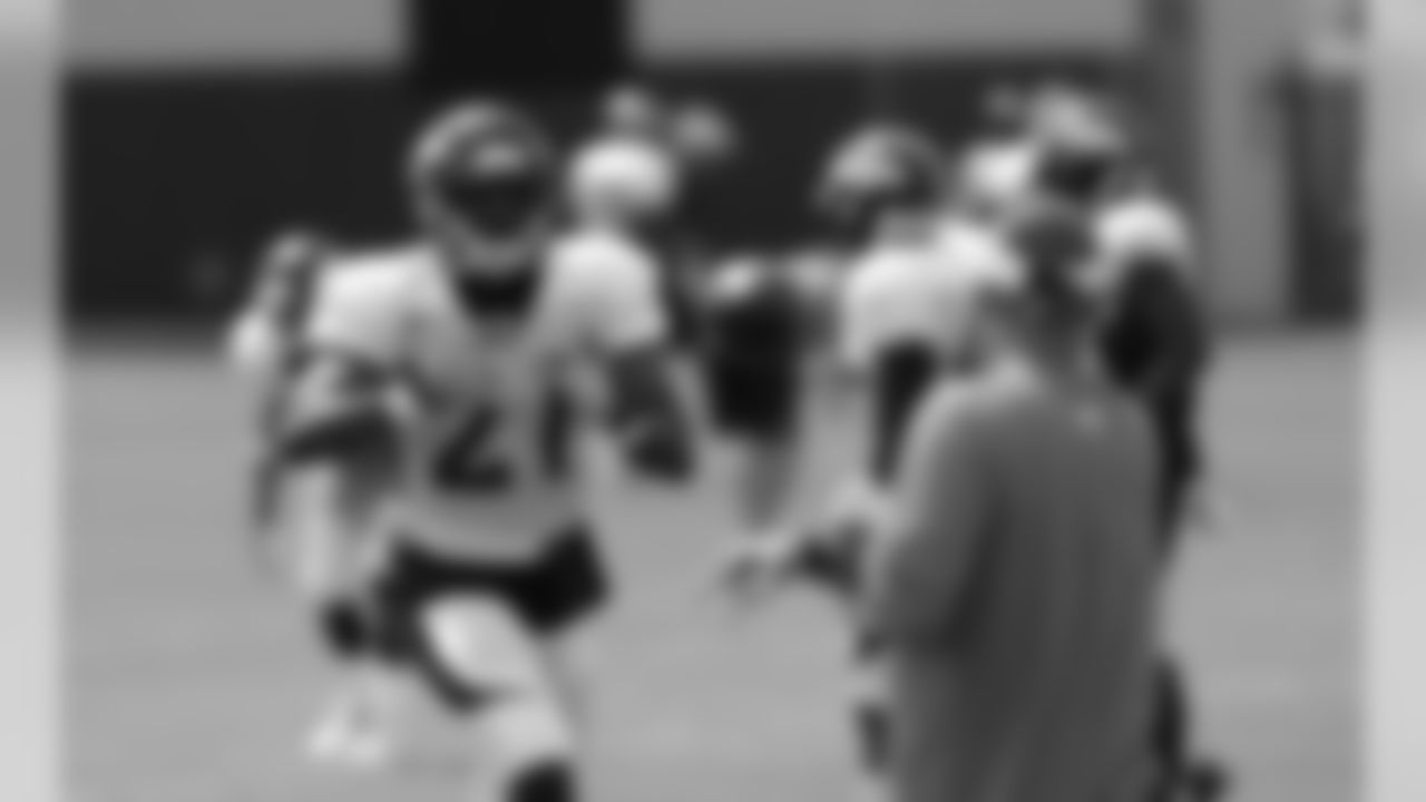 CB Aqib Talib