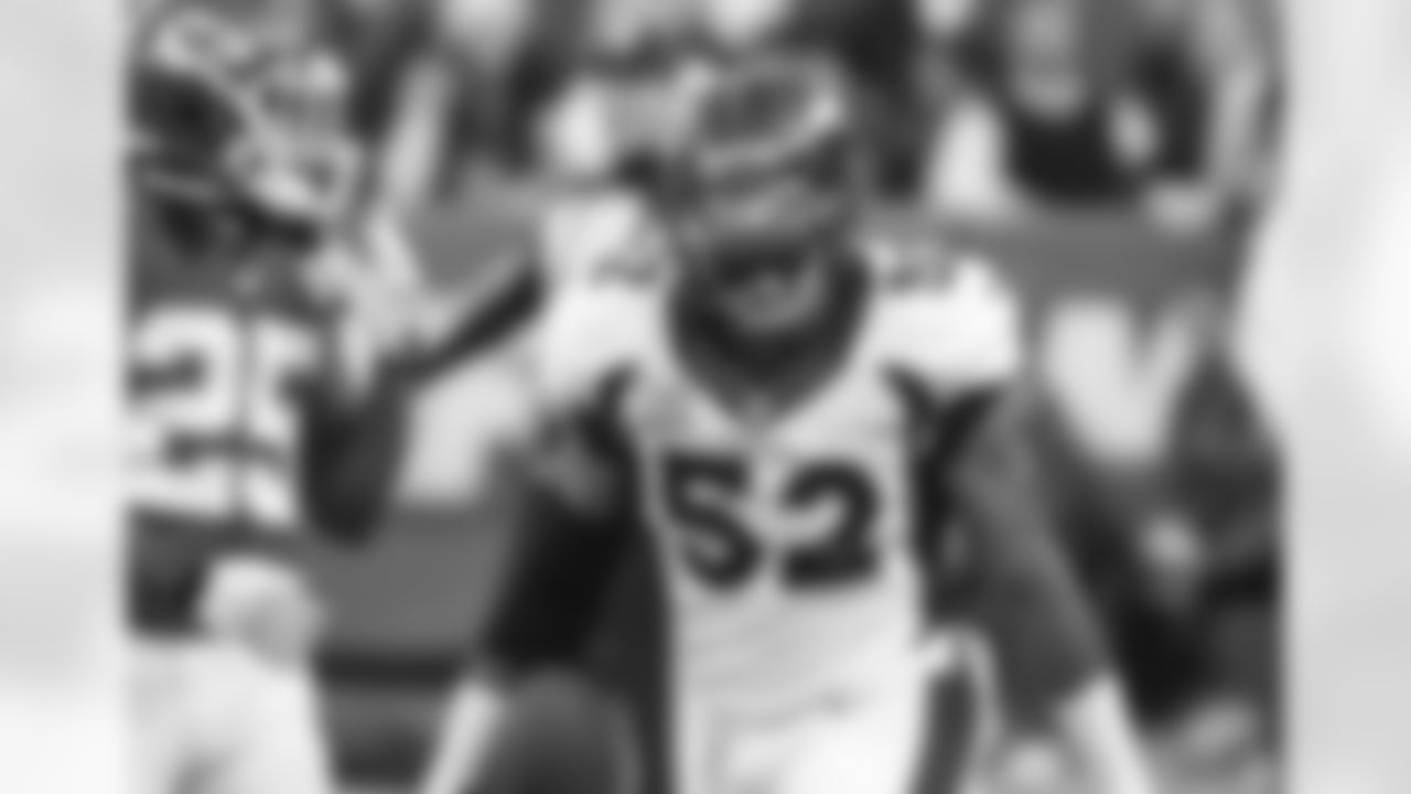Wesley Woodyard