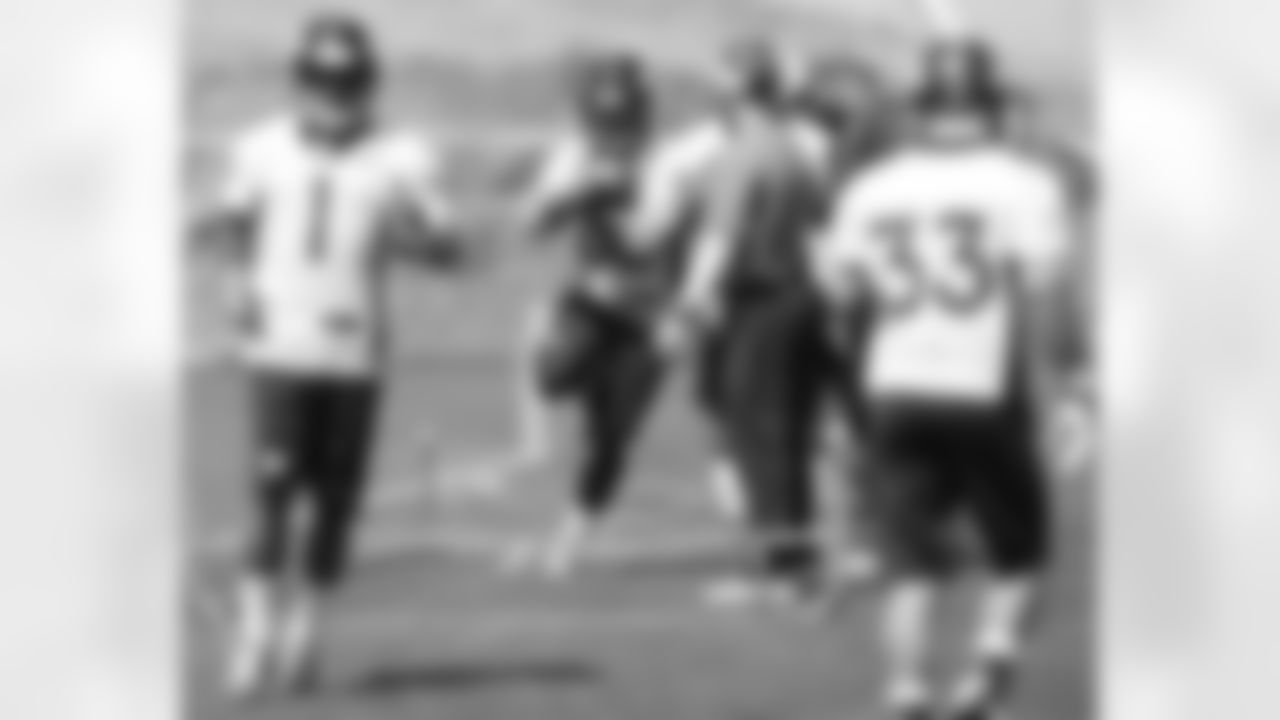 RB Kapri Bibbs
