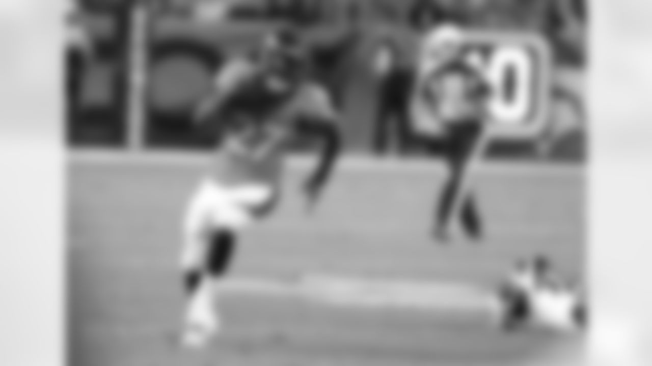 Knowshon Moreno.