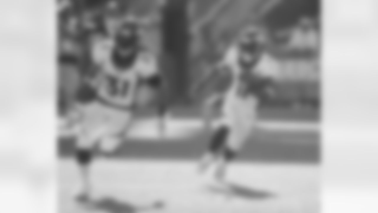 Trindon Holliday