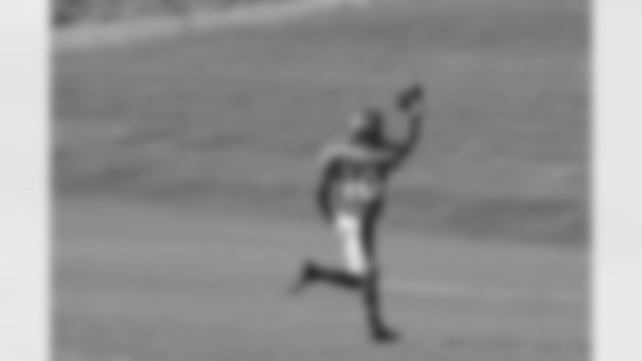 WR Emmanuel Sanders