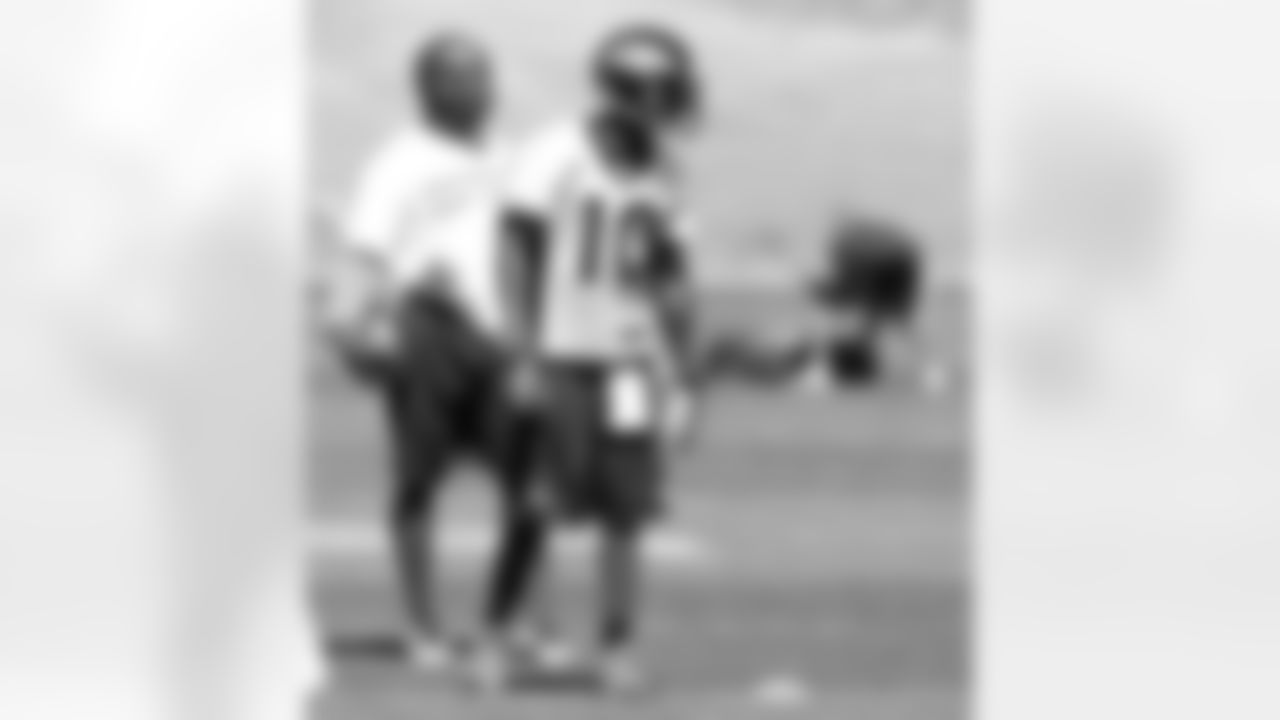 WR Emmanuel Sanders