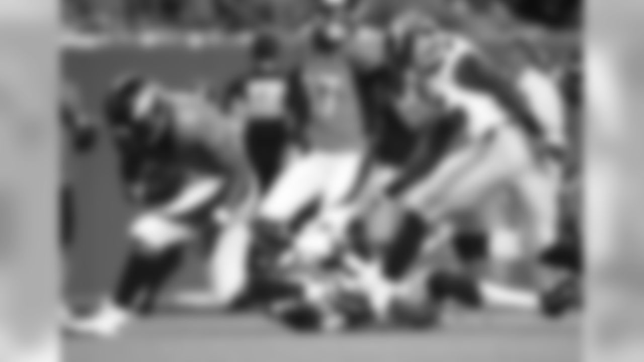 WR Jordan Norwood
