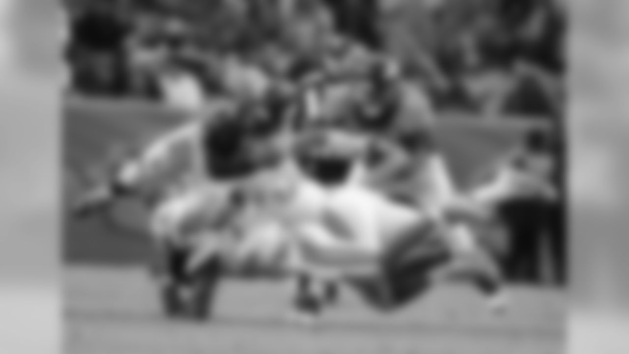 C.J. Anderson