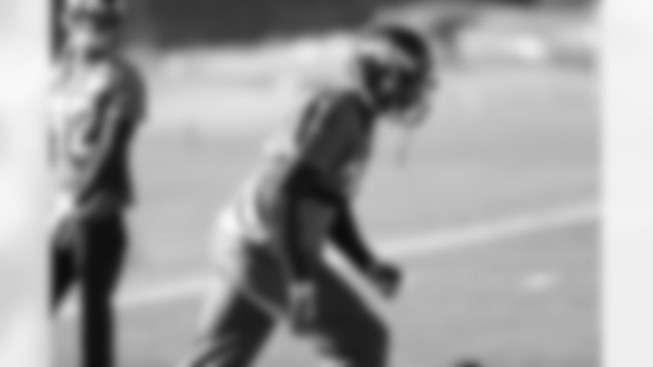 Champ Bailey