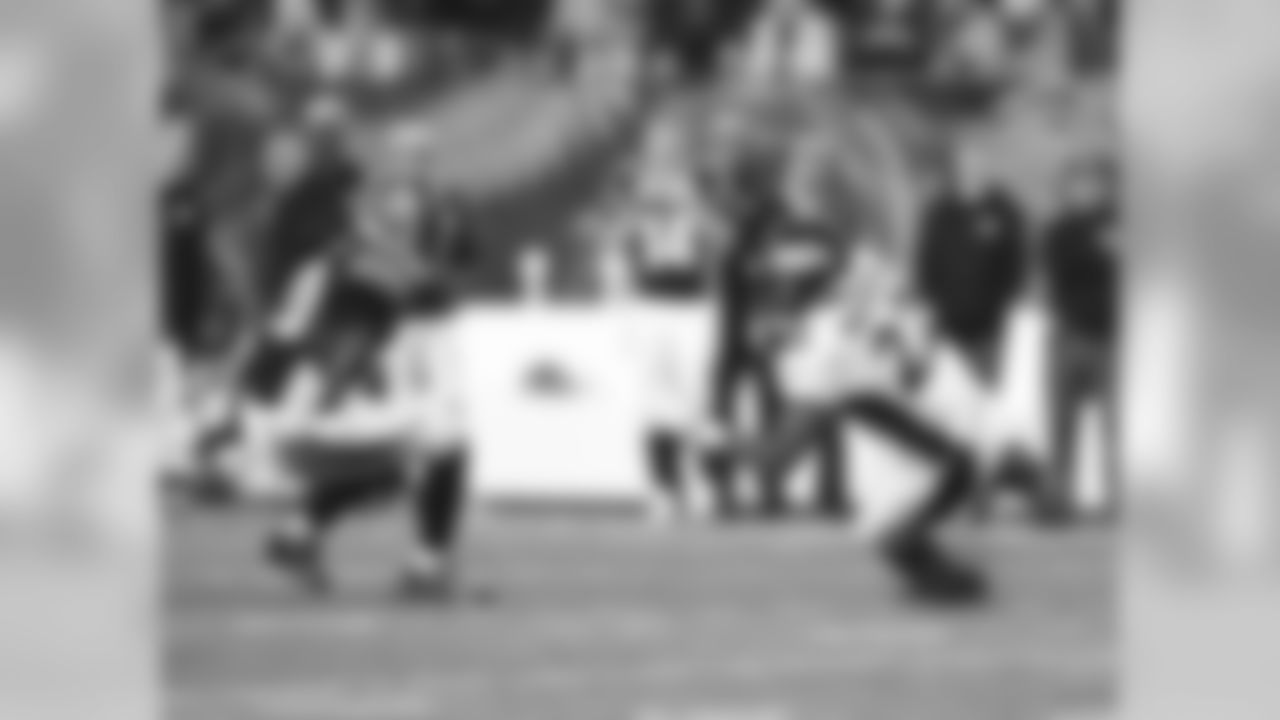 C.J. Anderson