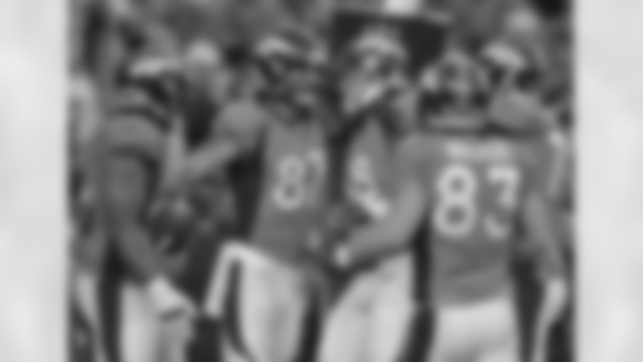 Eric Decker