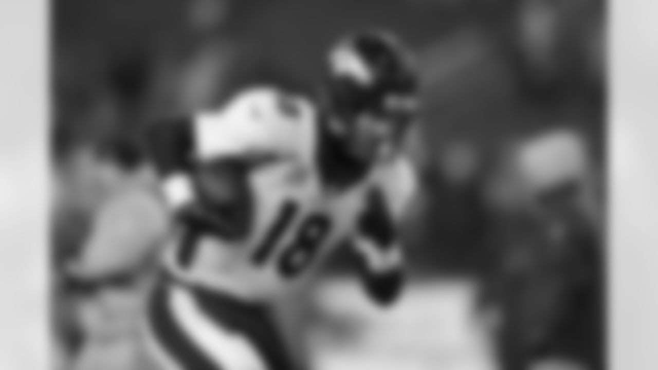 Peyton Manning