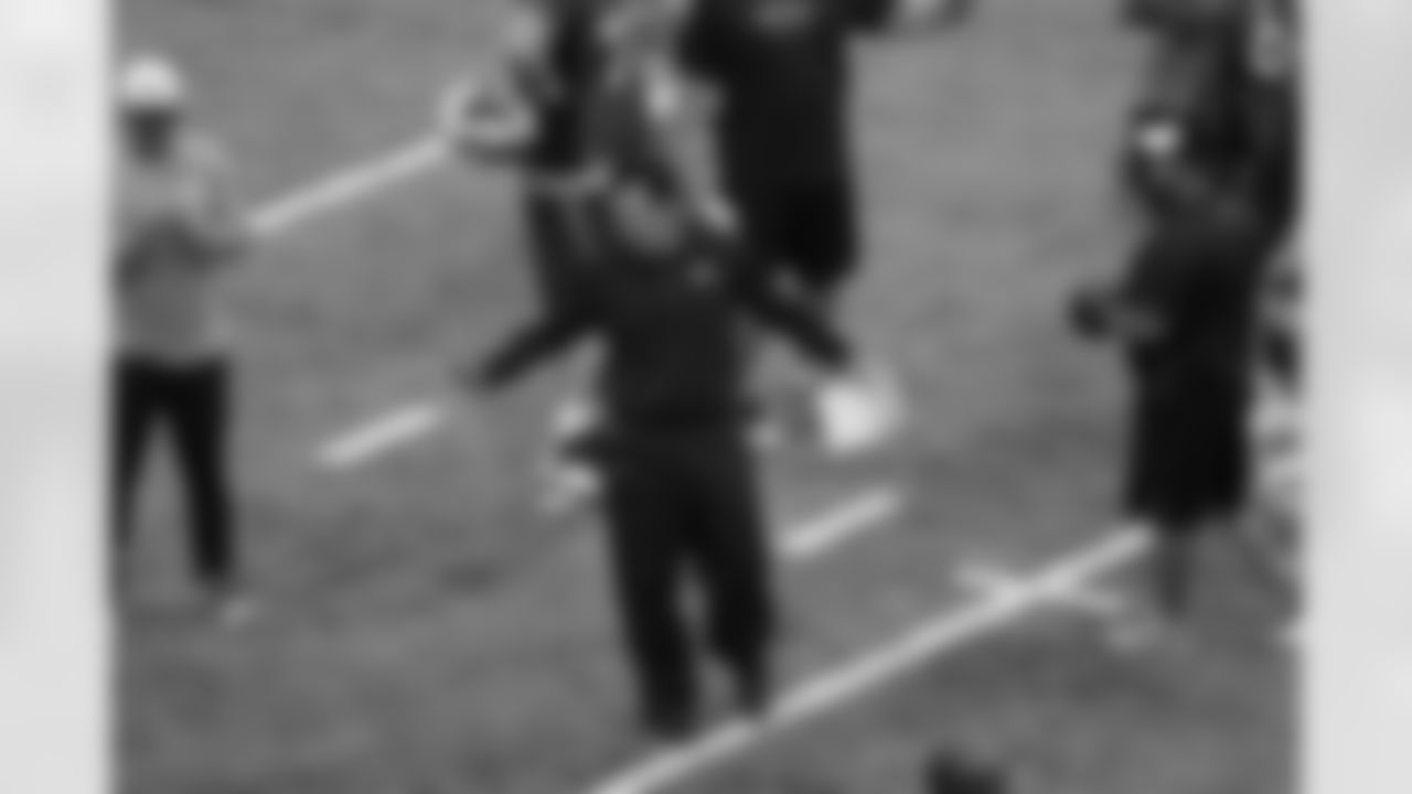 HC Gary Kubiak