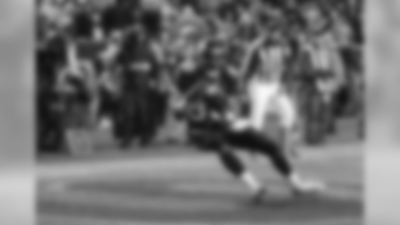 Rod Smith