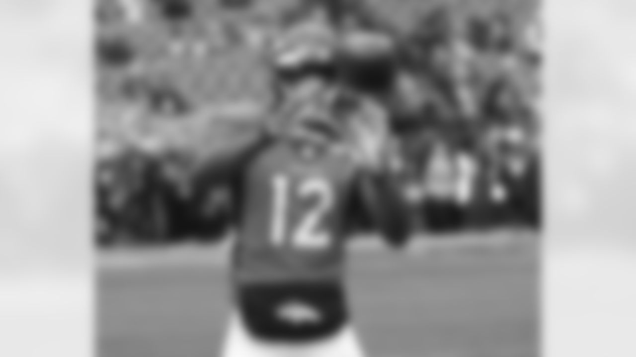 Andre Caldwell
