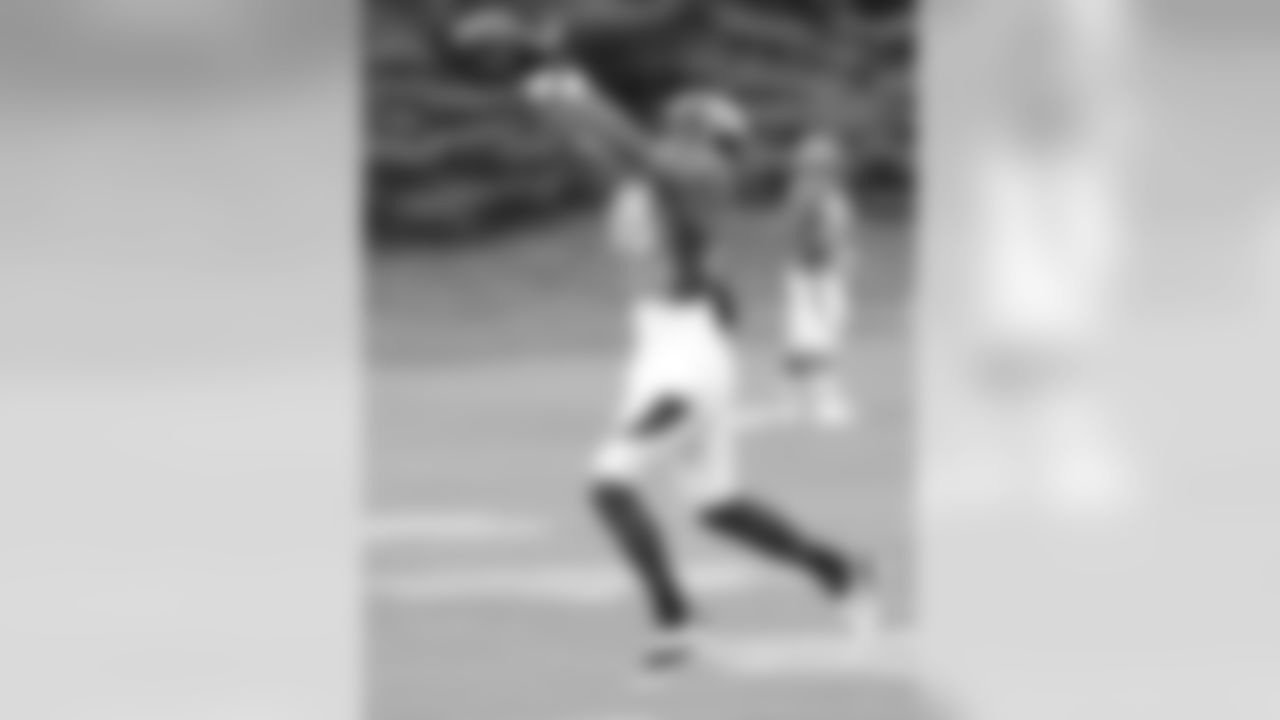 Demaryius Thomas