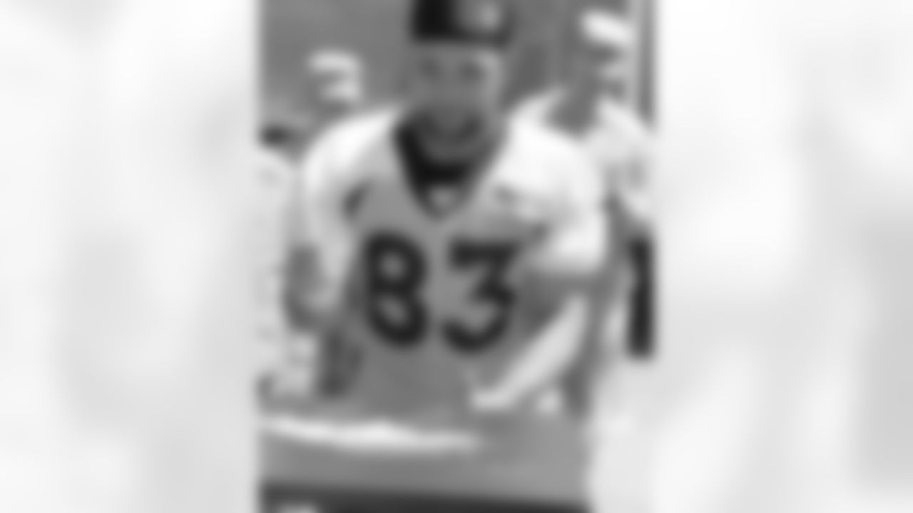 Wes Welker
