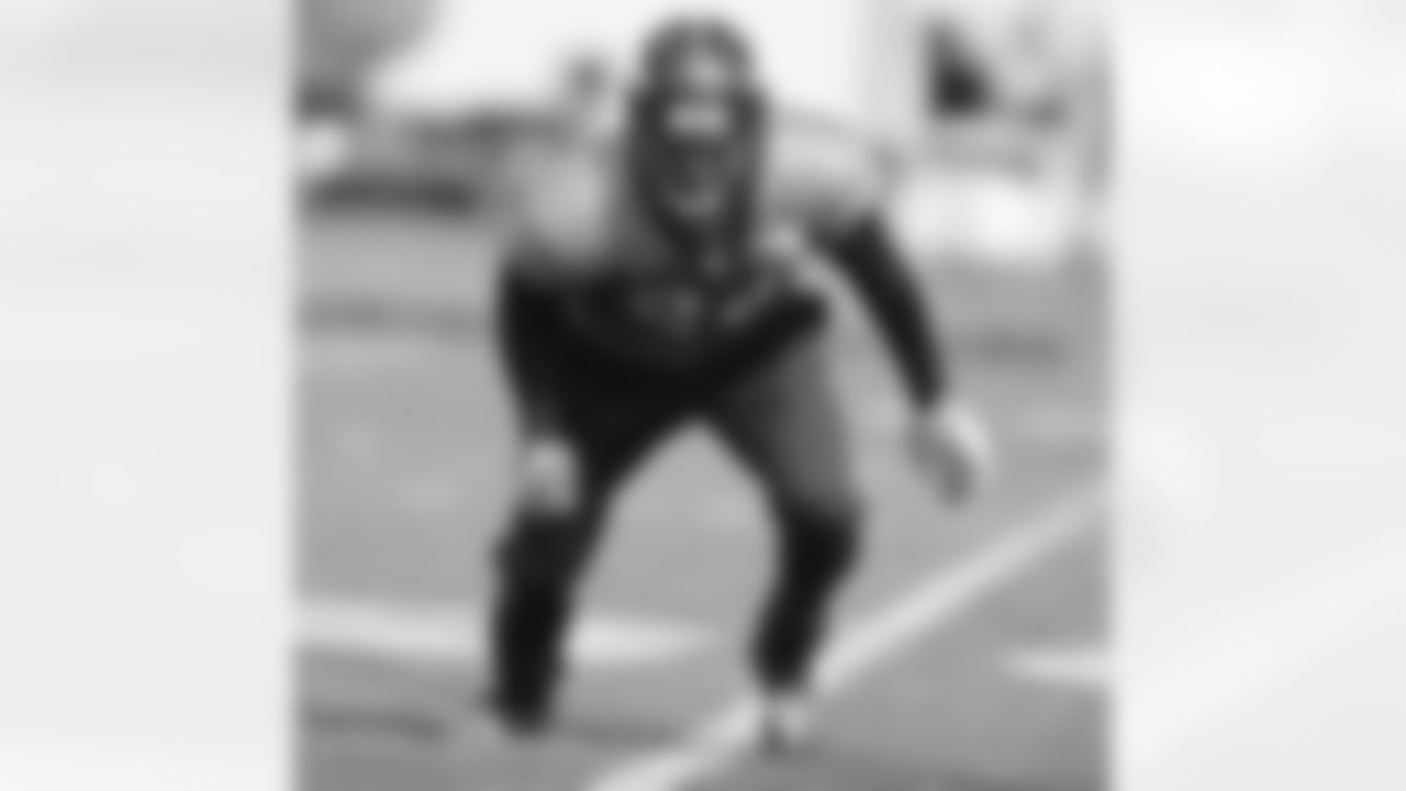 Rahim Moore