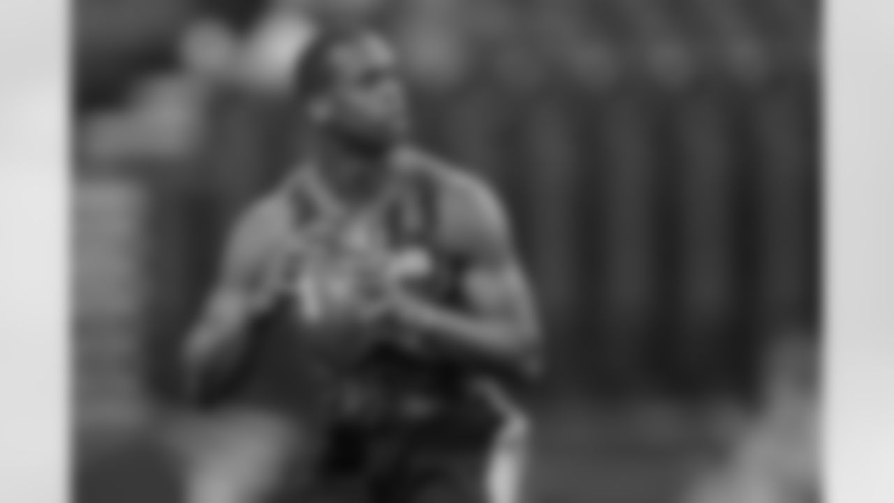 Geno Smith