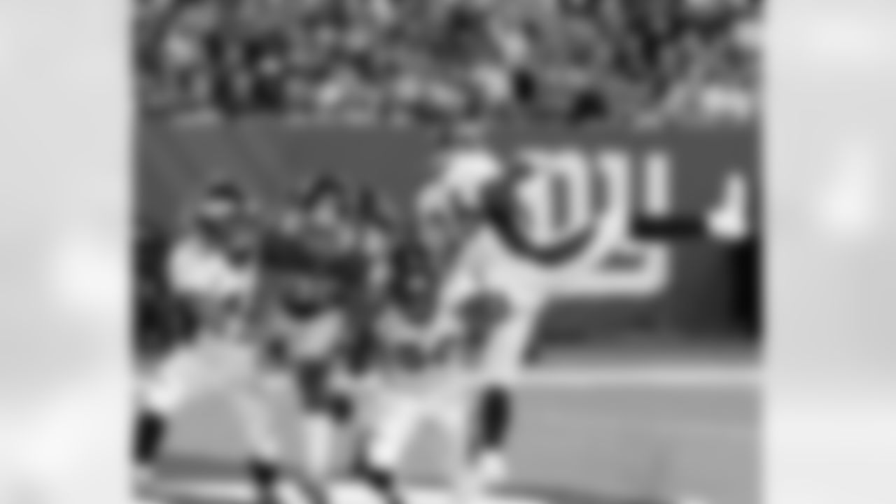 Rahim Moore