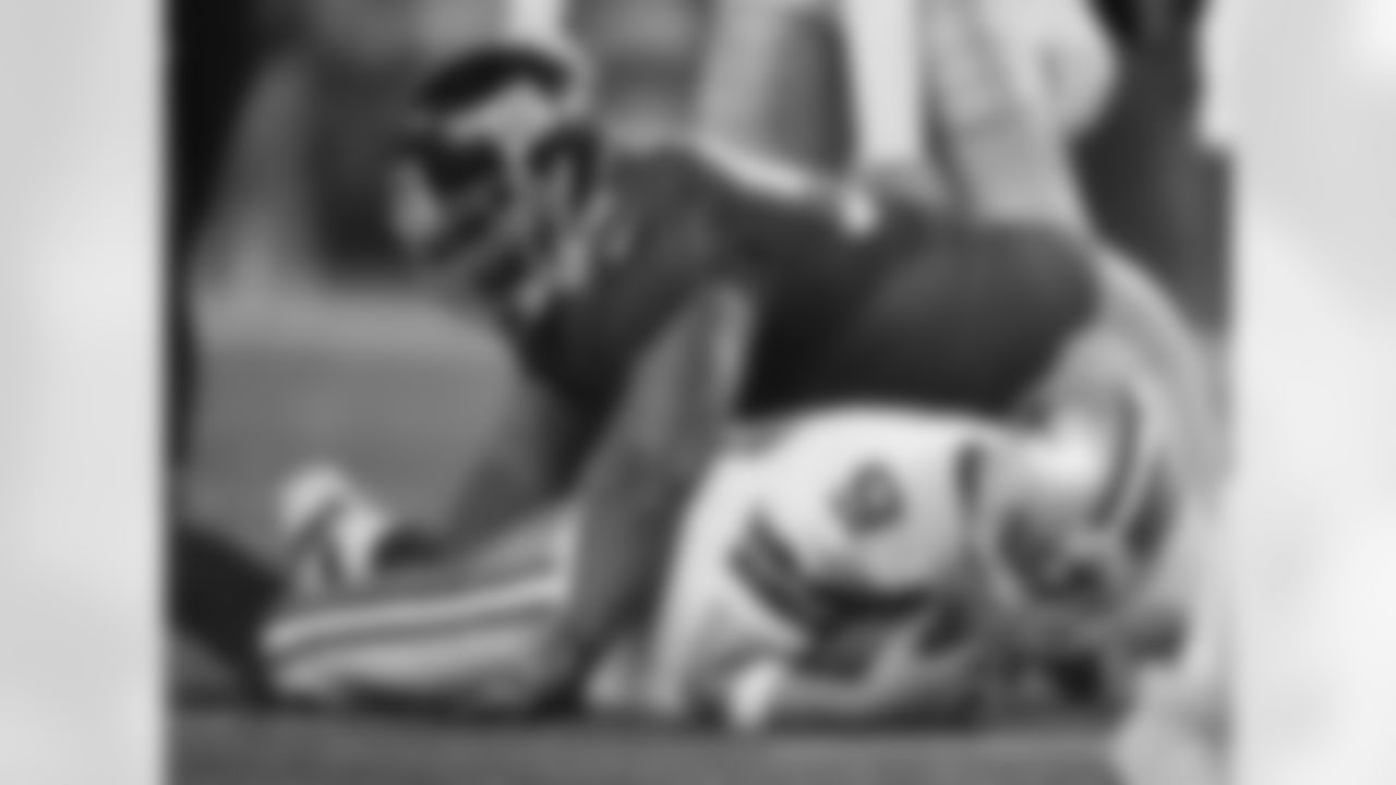 RDT 99 Cullen Jenkins