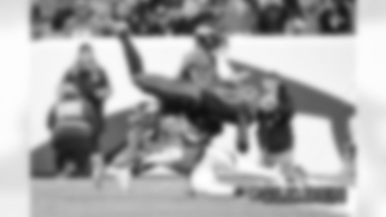 Chris Harris Jr. during the second half of the NFL game against the Cleveland Browns in Denver, Sunday, Nov. 3, 2019. (Photo: © Joshua R. Gateley)