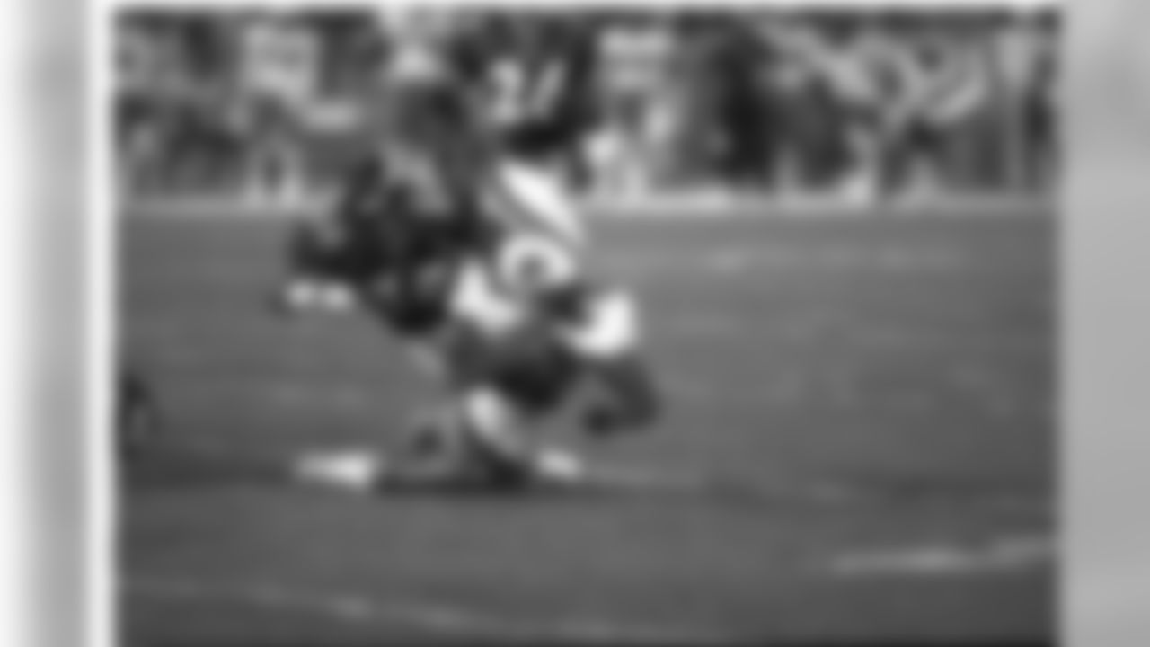 September 13, 1999: Dolphins 38, Broncos 21