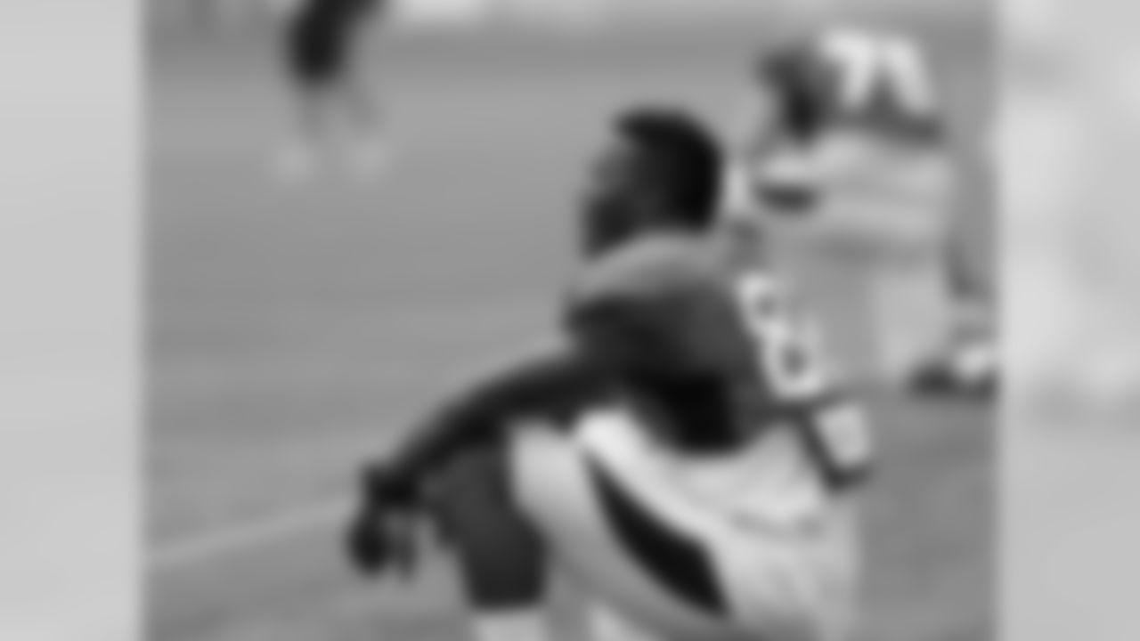 WR Demaryius Thomas
