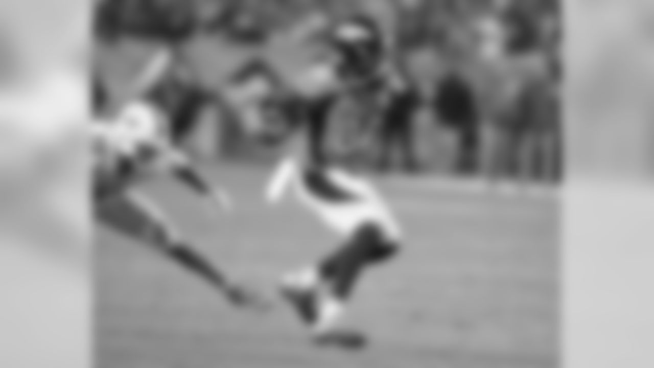 Demaryius Thomas