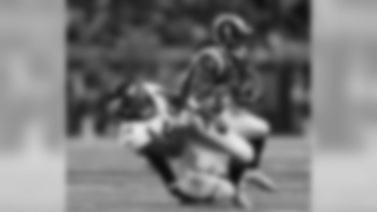 Brandon Marshall