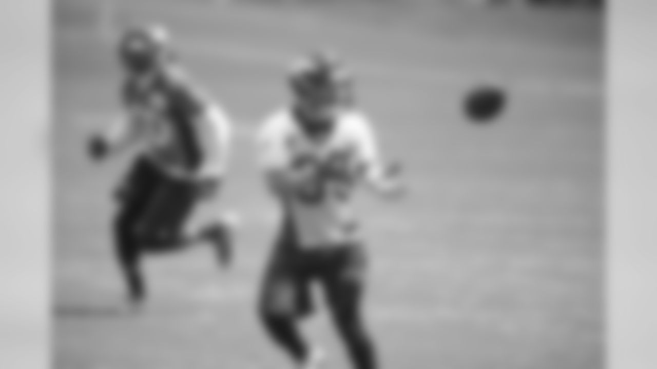 #7: Welker's First Practice - OTAs Day 1