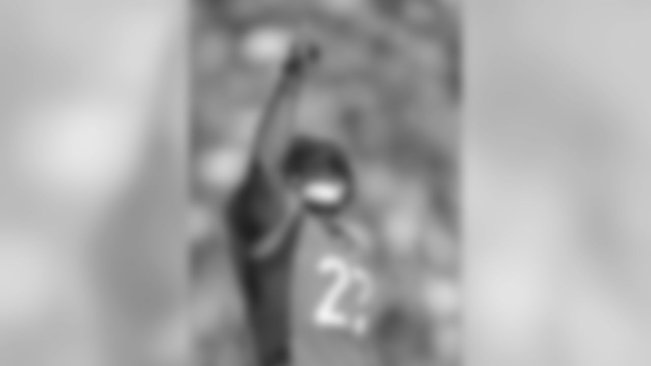 Knowshon Moreno