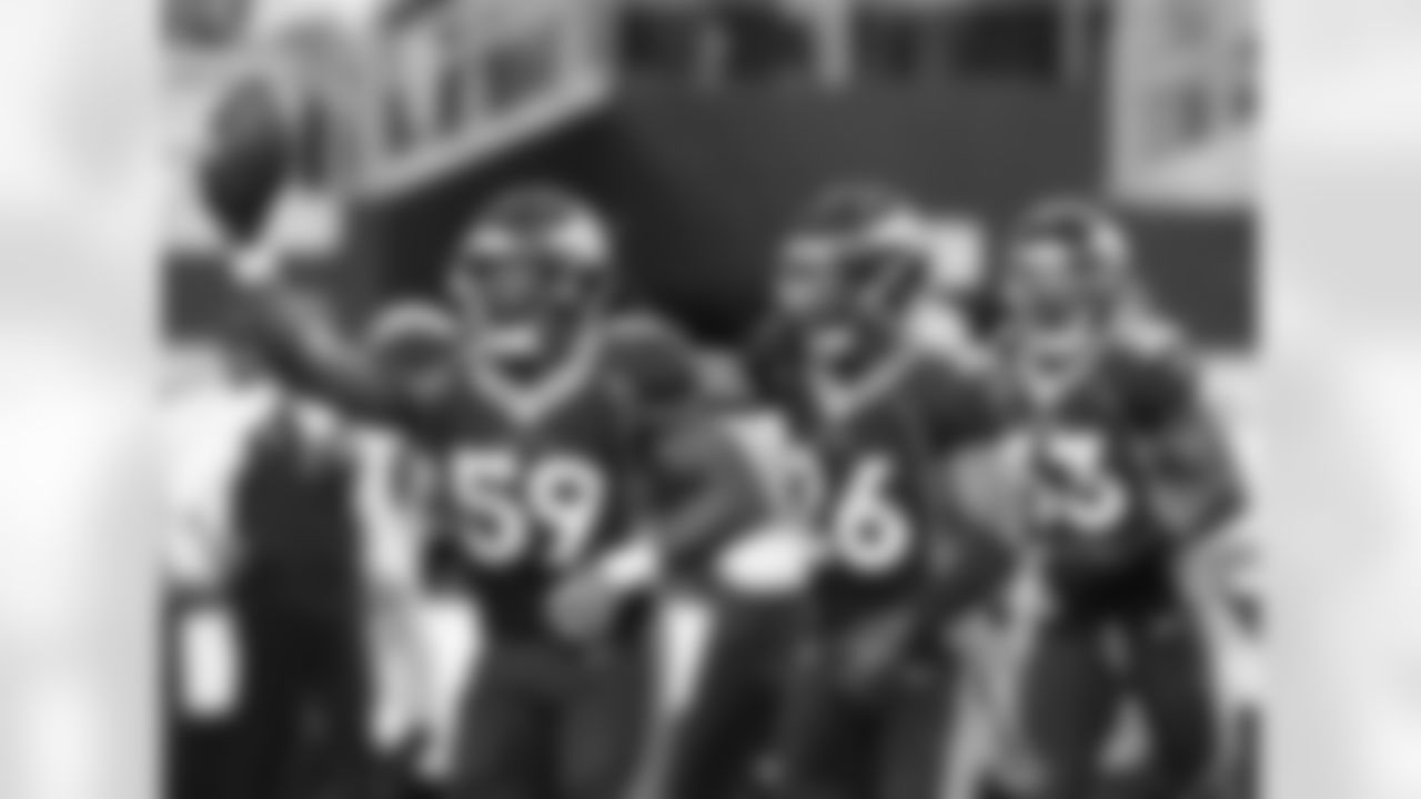 Danny Trevathan