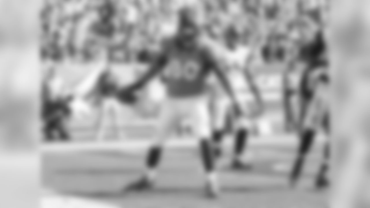 Julius Thomas