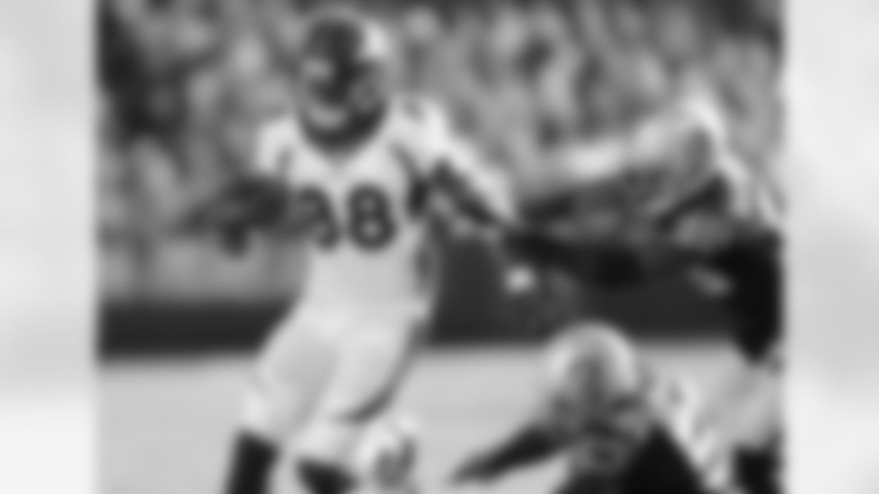 Demaryius Thomas