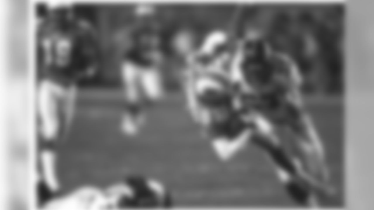 December 21, 1998: Dolphins 31, Broncos 21