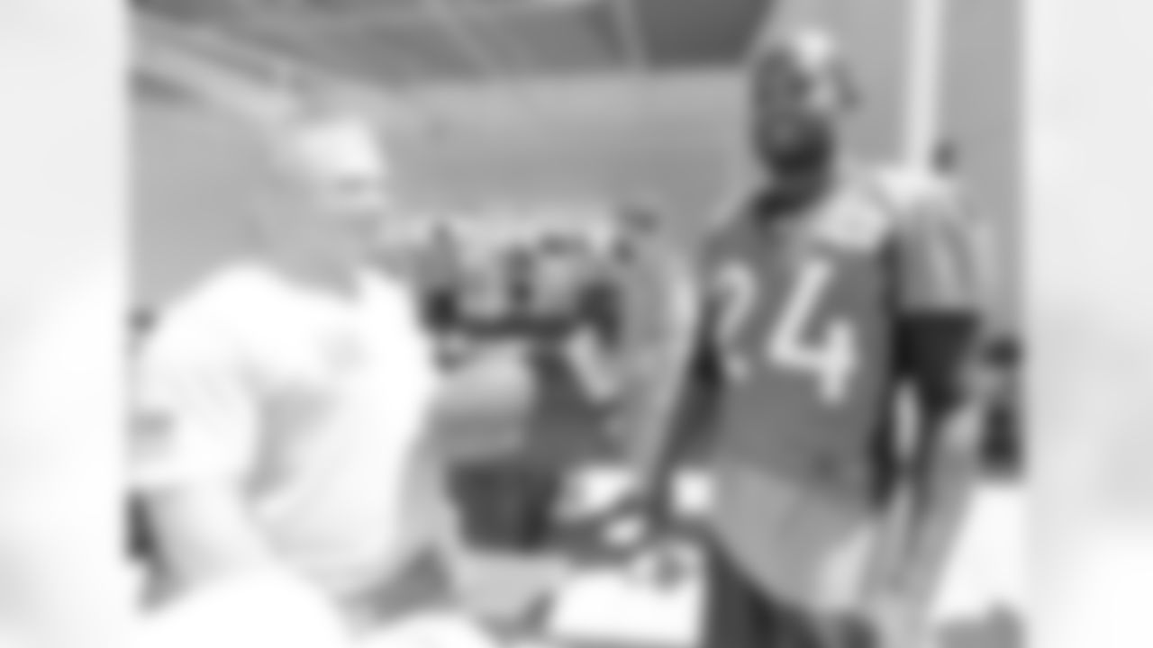 Champ Bailey