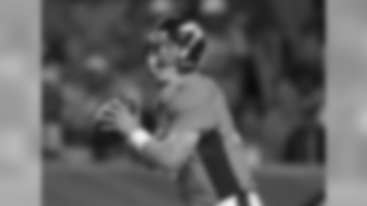 QB Peyton Manning
