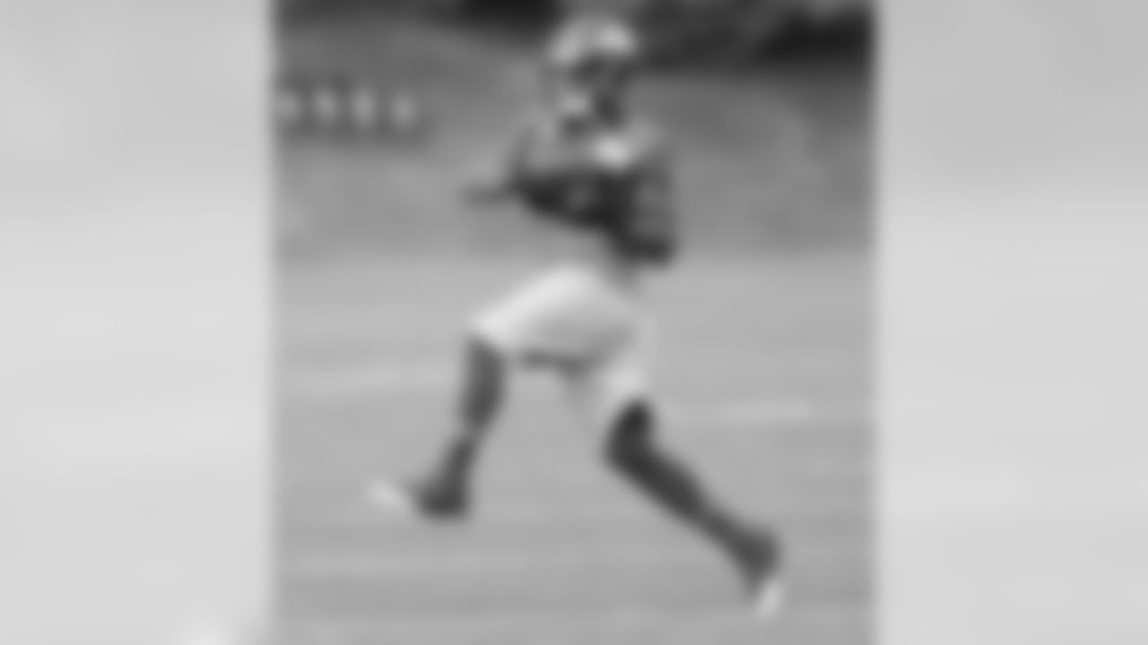 Demaryius Thomas