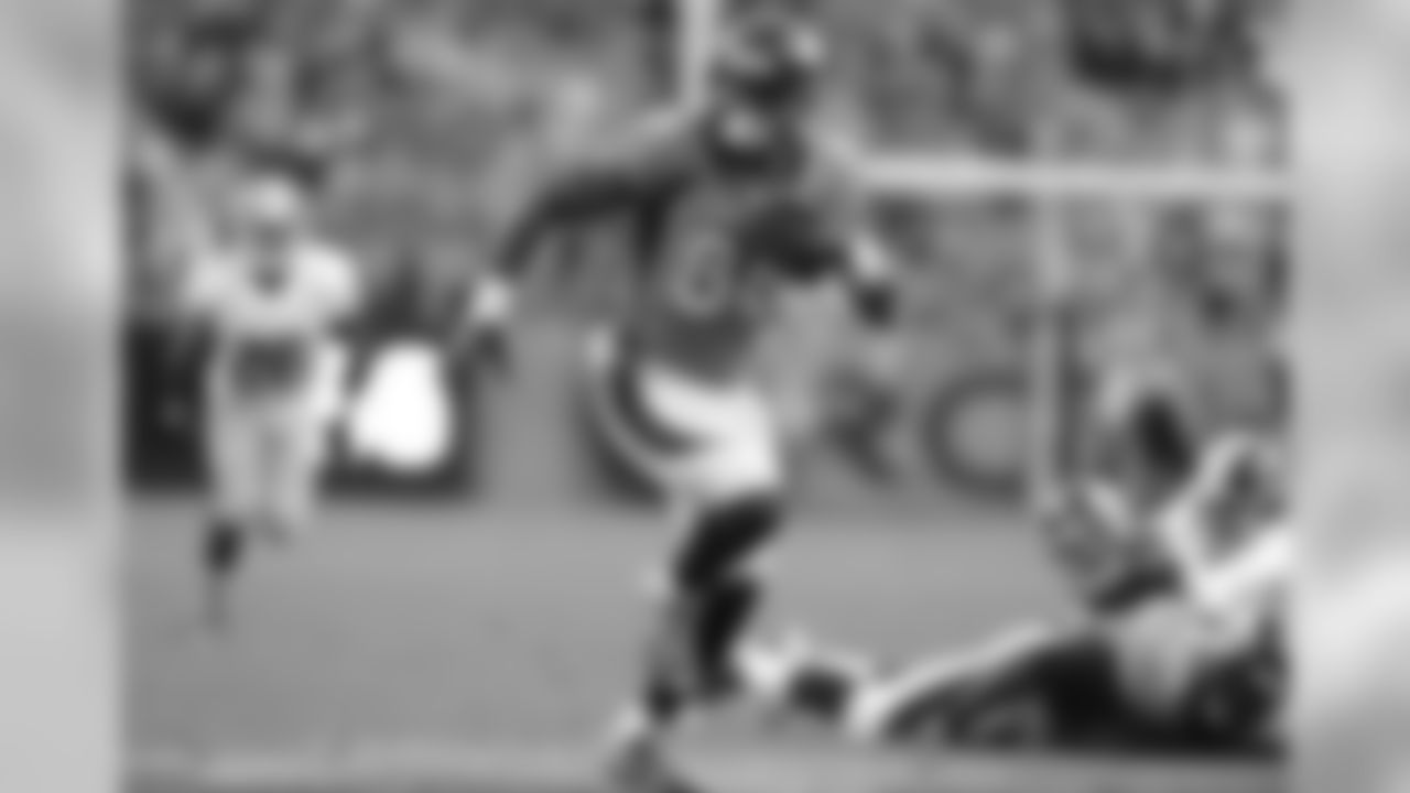 Demaryius Thomas