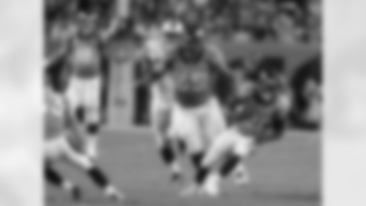 Ronnie Hillman