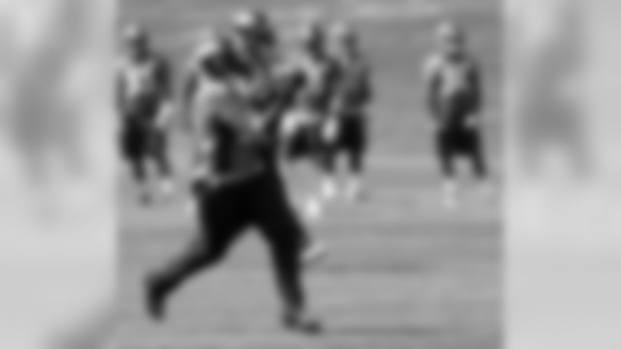 RB C.J. Anderson