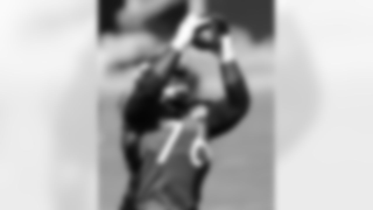 Marvin Austin