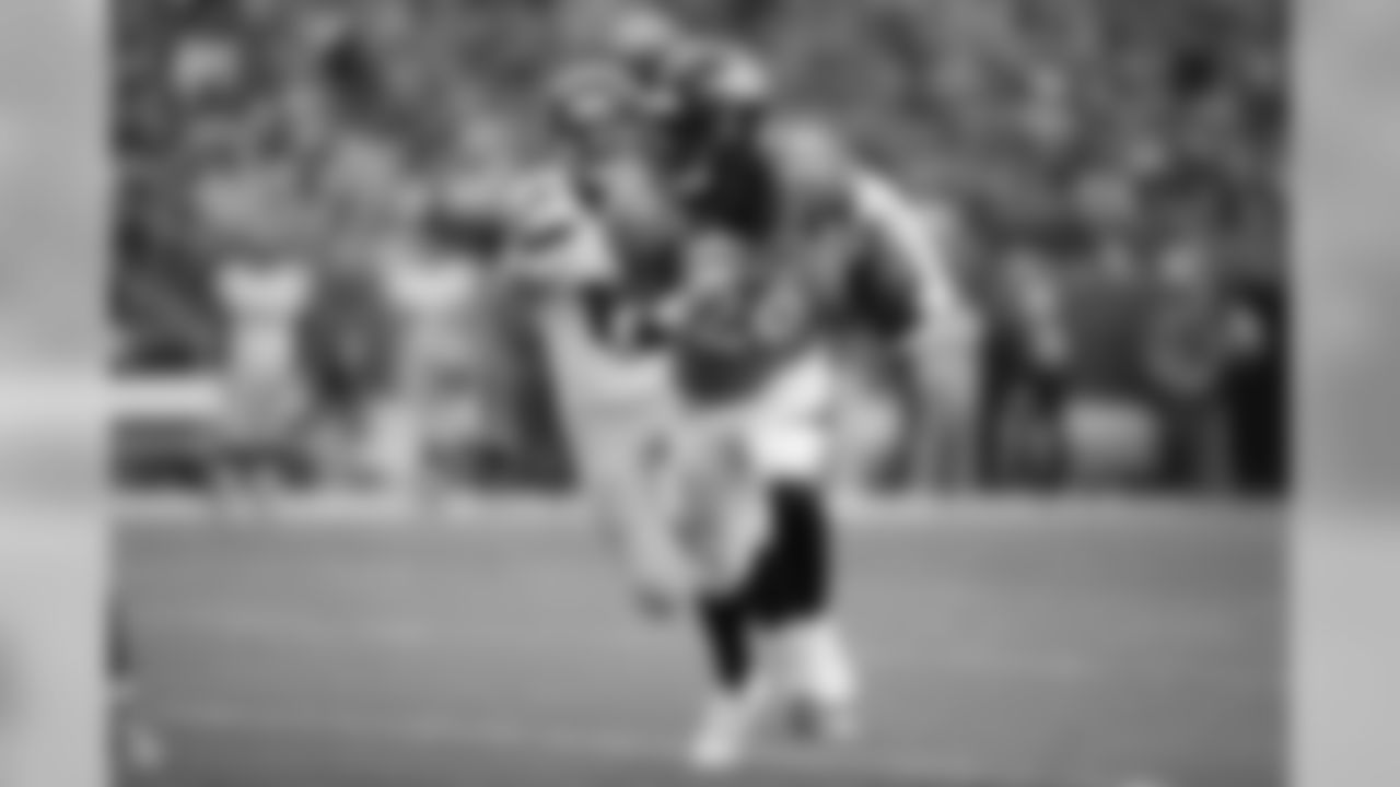 S Rahim Moore