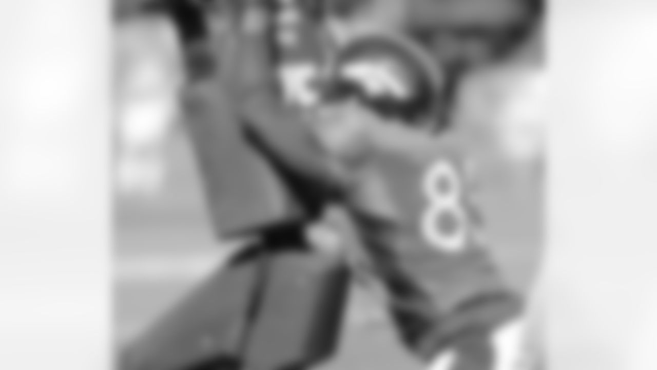 Virgil Green