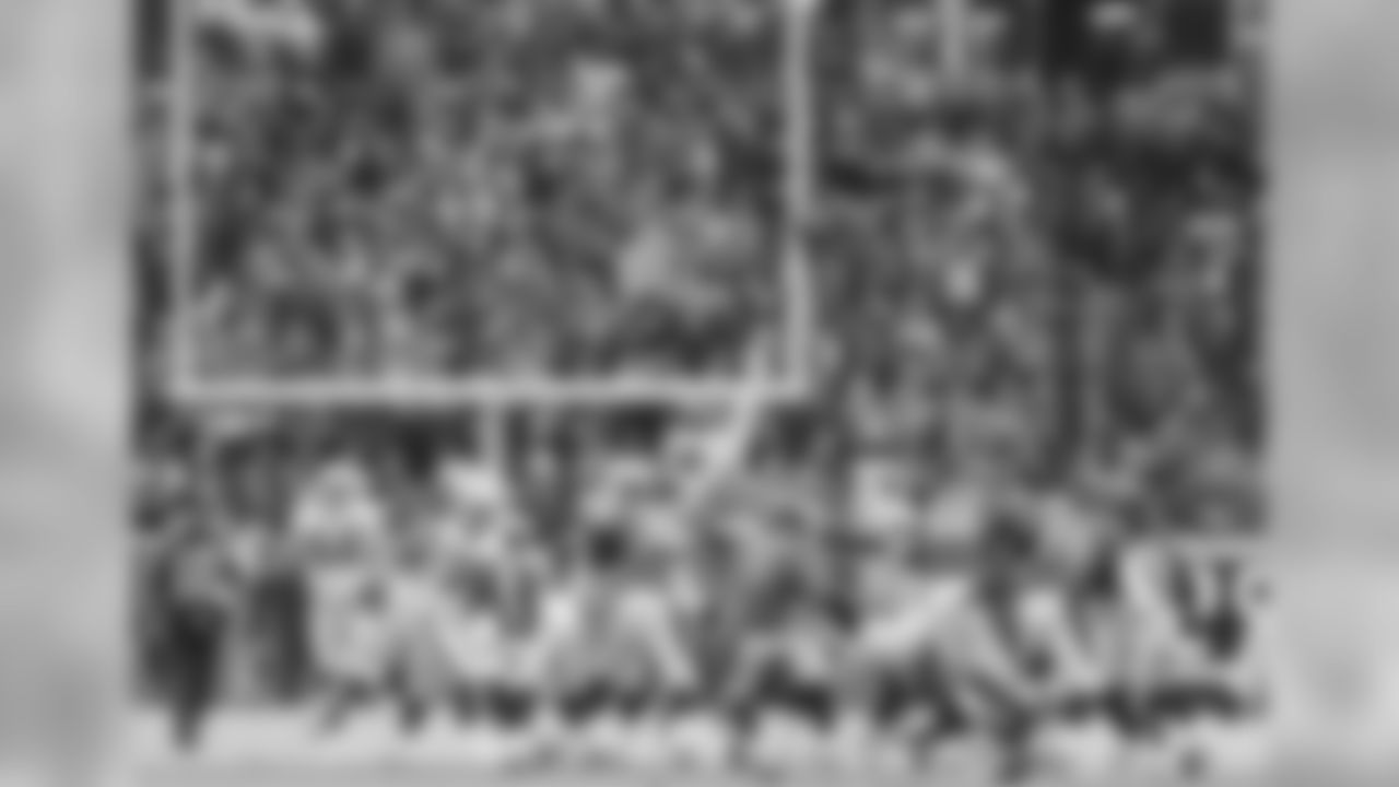 Connor Barth